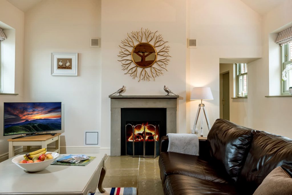 Award-winning holiday accommodation in north Yorkshire | Tunstall Road Farm